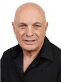 Gary Segal