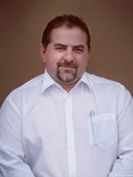 Koos Bezuidenhout