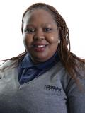 Sinayo Twala