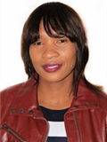Erna van Nel