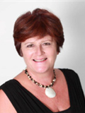 Treschka van Aswegen - Intern