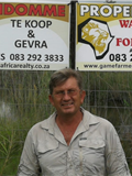 Andries du Toit