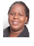 Zanele Khaloli