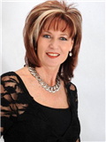 Magda Venter