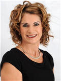 Sonja Cilliers