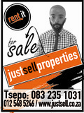 Tsepo Mofokeng