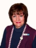 Jo Warren