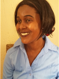 Zola Buthelezi