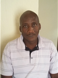 Nicholas Buthelezi