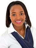 Gabby Mhlongo