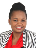 Lethabo Matsepe (Intern)