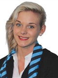 Alyssa Cloete