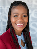 Pauline Mathebula