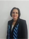Maggie Venter