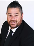 Goodwood Branch - Darrin