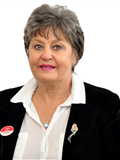 Lynne Mathias