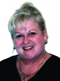 Plattekloof Branch - Elize