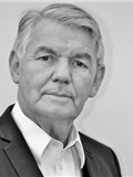 Gert Bezuidenhout