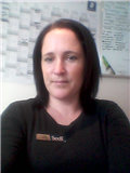 Michelle Janse van Rensburg