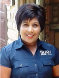 Julie Naidoo