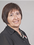 Alida Koegelenberg
