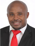Mduduzi Rodney Tshabalala
