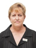 Ann Burgess