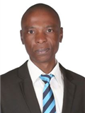 Paul Nkogatse