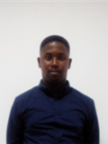 Siya Mazwembe (Intern)