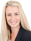 Pauline Hareb