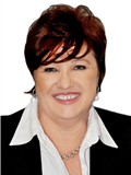 Belinda Mc Farlane