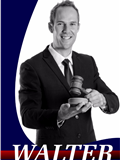 Walter Pretorius