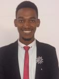 Siyanda Zungu