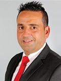 Marco Freitas - Agent