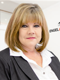 Teresa Viljoen