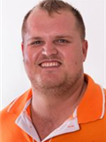 Pieter Fick