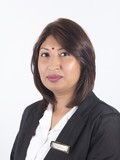 Ashika Maharaj