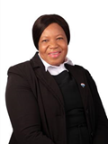 Thobile Ngcobo