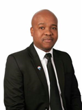 Jacques Mbatha