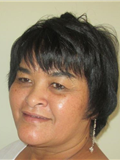 Charmaine Paulse