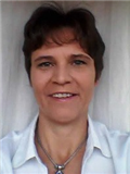 Tania Evert (Intern)