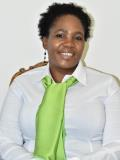 Lesego Mohlabi