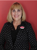 Barbara du Toit