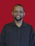 Kaashief Davids