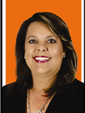Vanessa Pretorius
