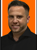 Adam Meikle