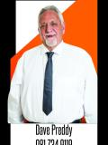 Dave Preddy
