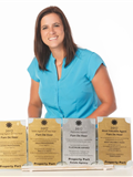 Pam de Heer