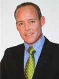 Geoff O'Connell