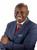 Wisdom Zikhali